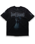Born x Raised Llorona Tee - Vintage Black