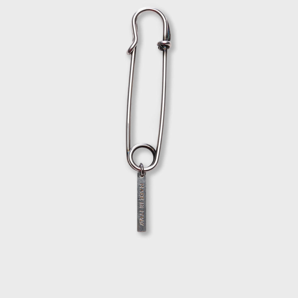 Brooch - Palladium