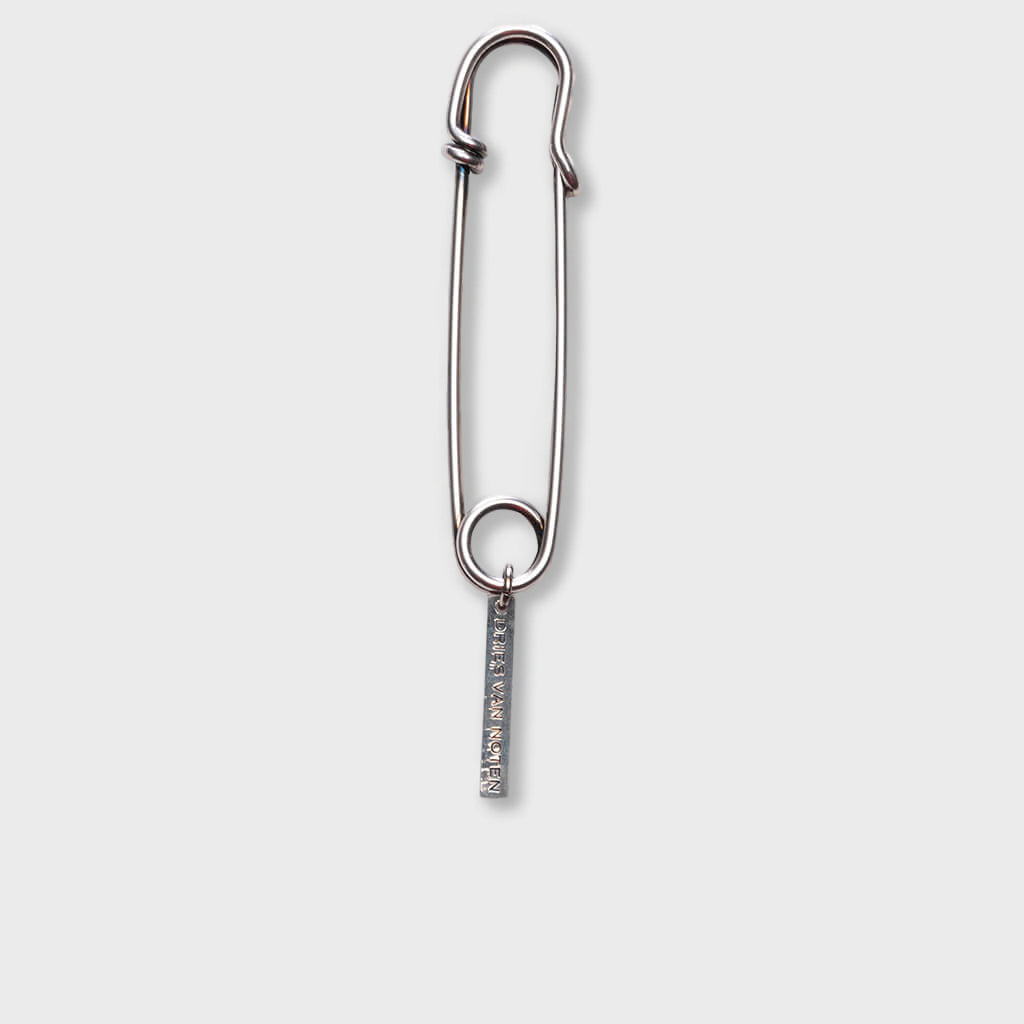 Brooch - Palladium