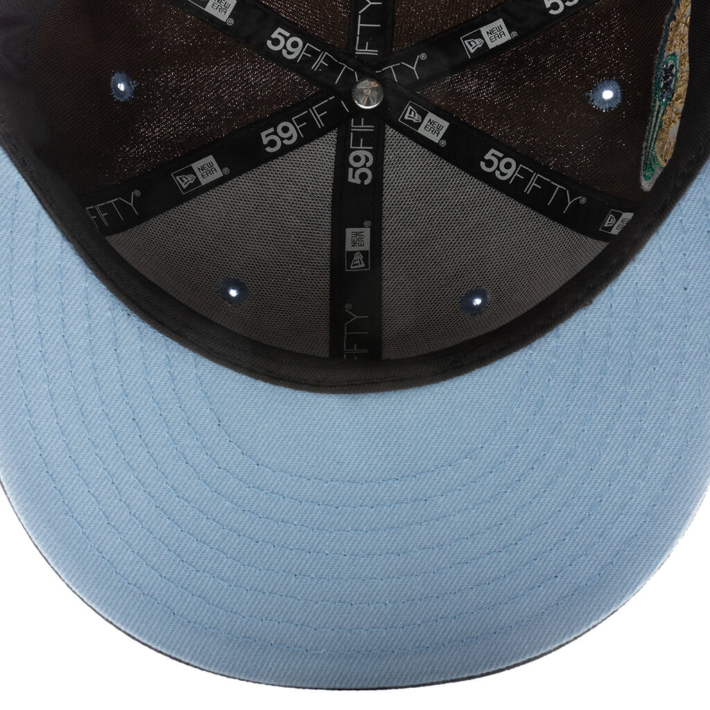 Golden Hour 59FIFTY Fitted - Detroit Tigers