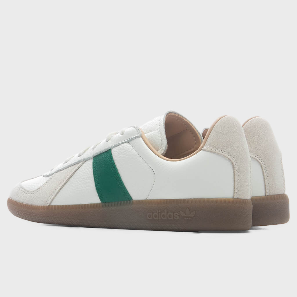 BW Army - Core White/Power Green/Gum