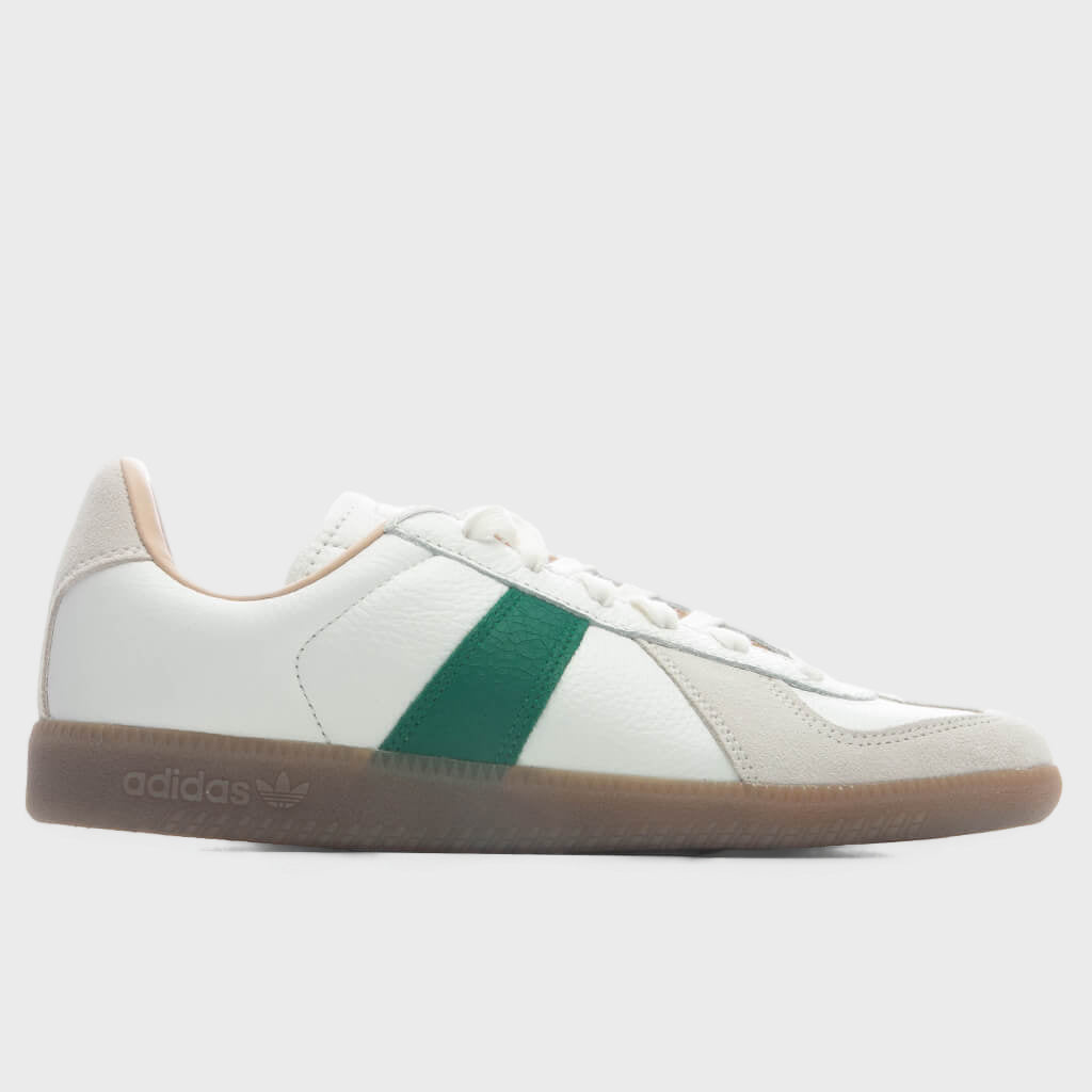 BW Army - Core White/Power Green/Gum