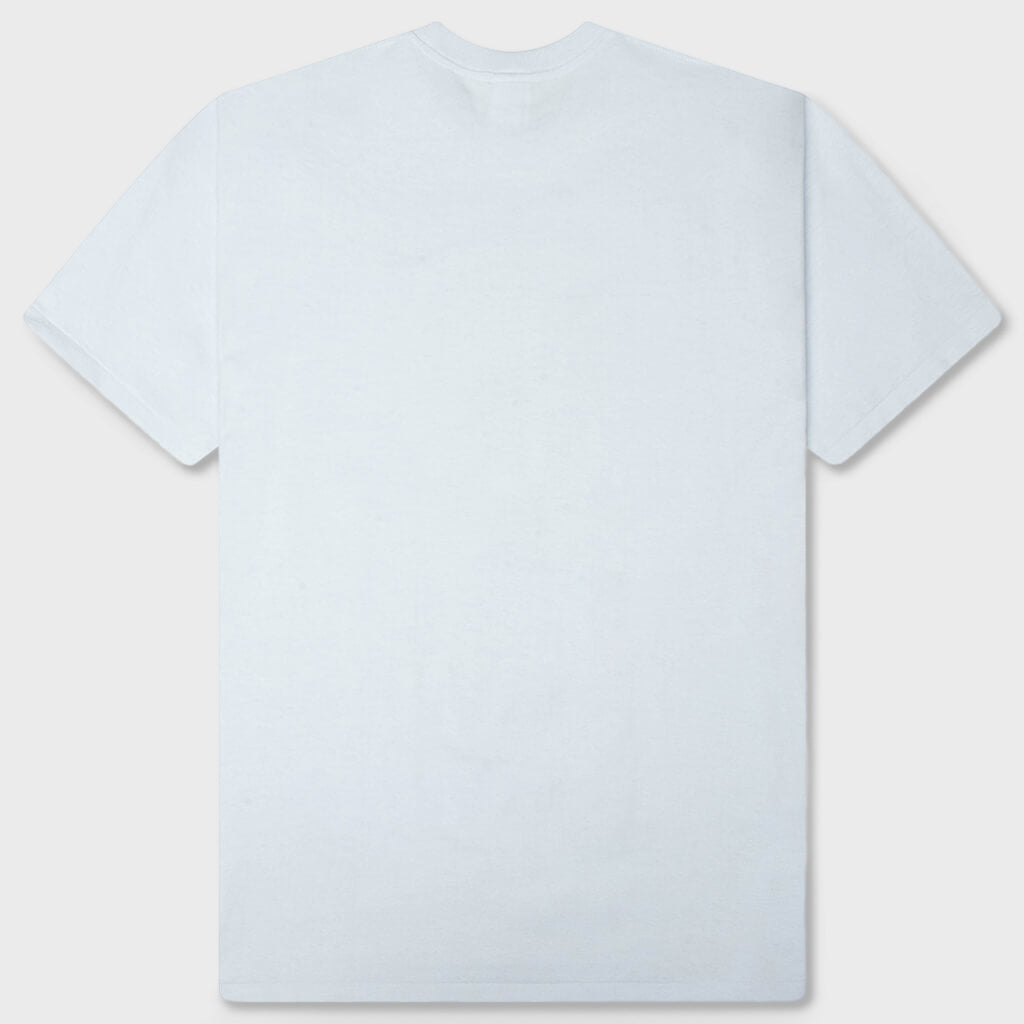 Baby Milo Tee Men's - Sax