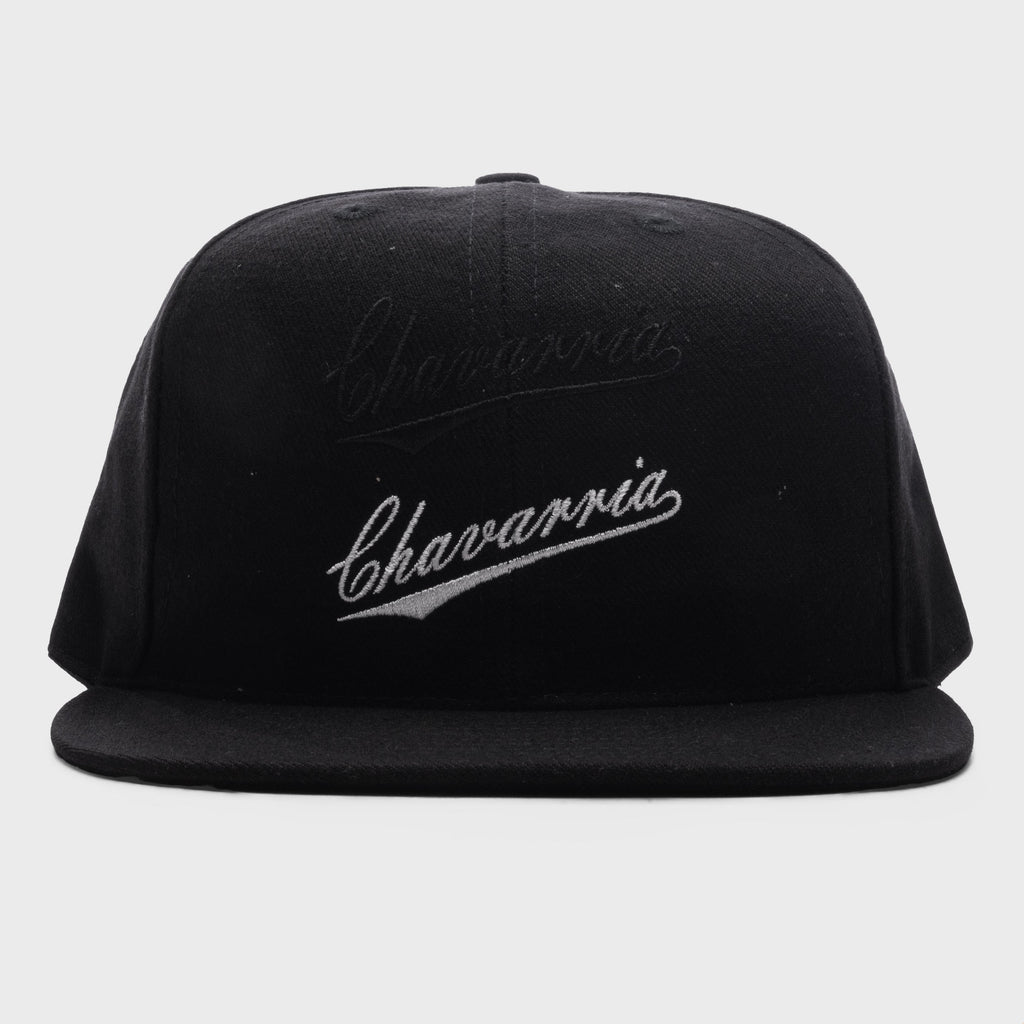 Bad Boy Cap - Black