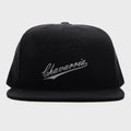 Bad Boy Cap - Black