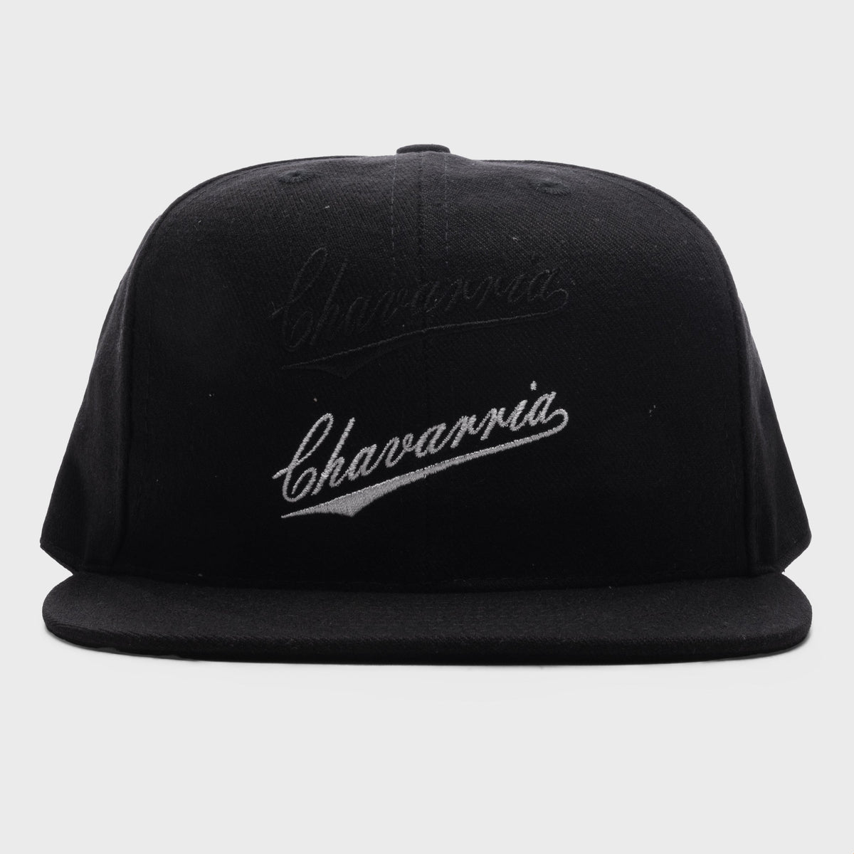 Bad Boy Cap - Black