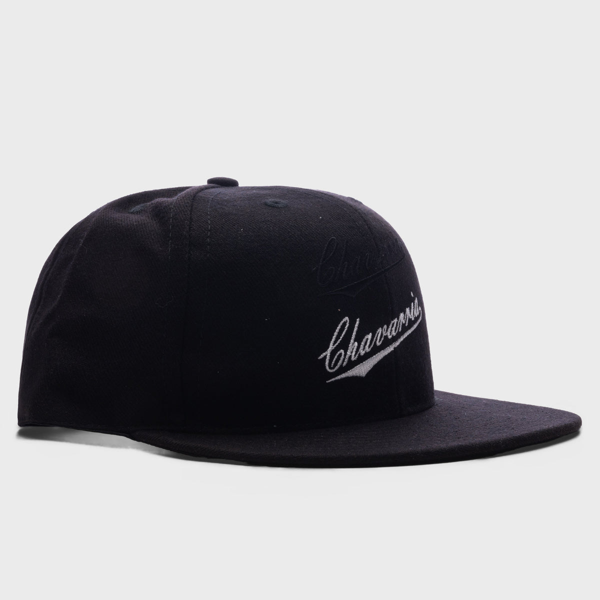 Bad Boy Cap - Black
