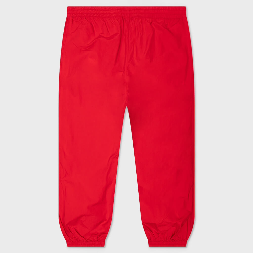 Bad Boy Track Pants - Red