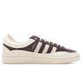 Last Campus - Dark Brown/Chalk White/Cream White