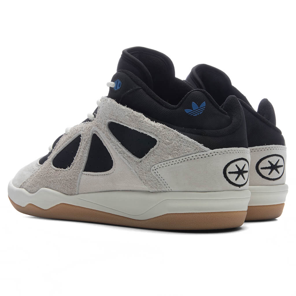 BadBo 1.0 - Off White/Core Black/Gum