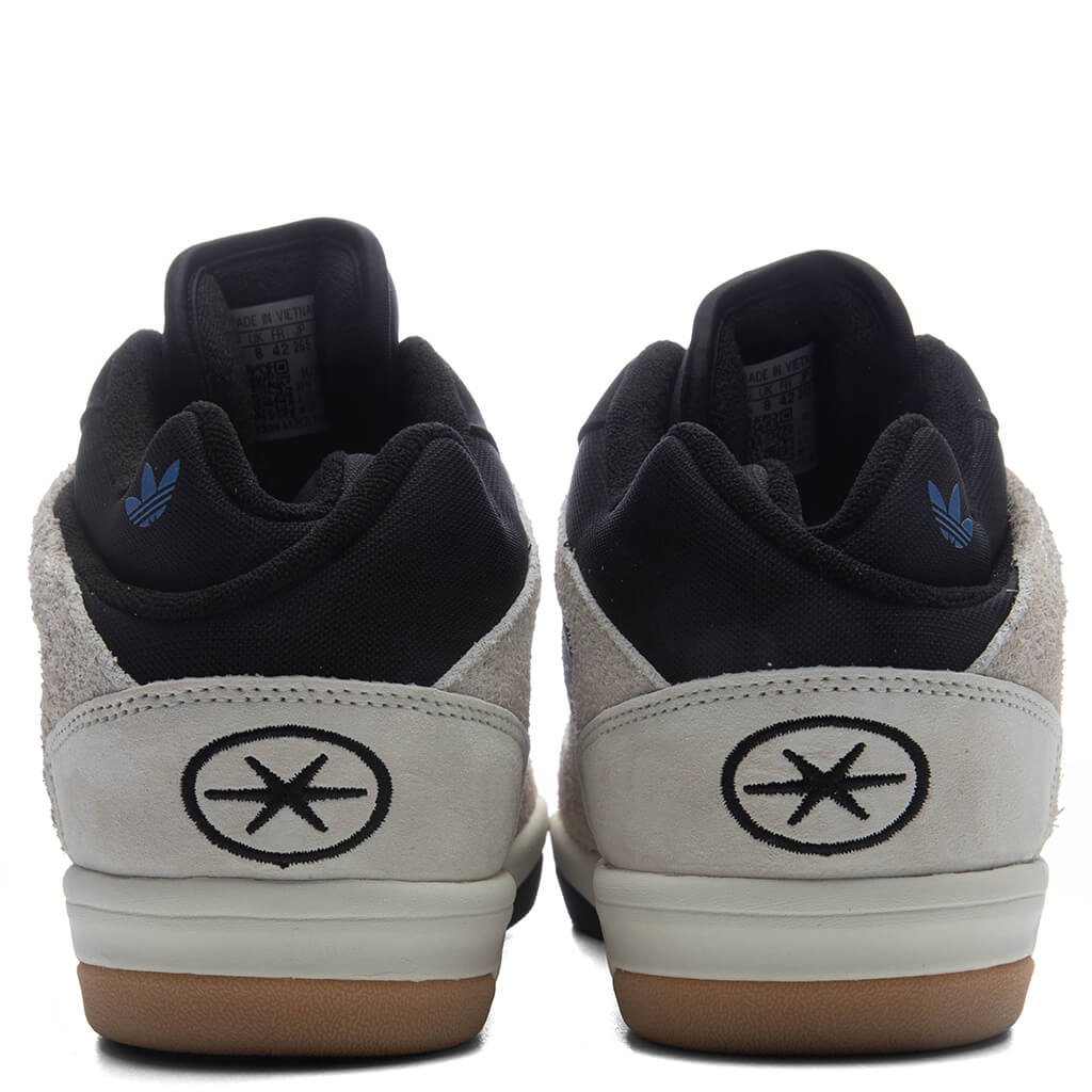 BadBo 1.0 - Off White/Core Black/Gum