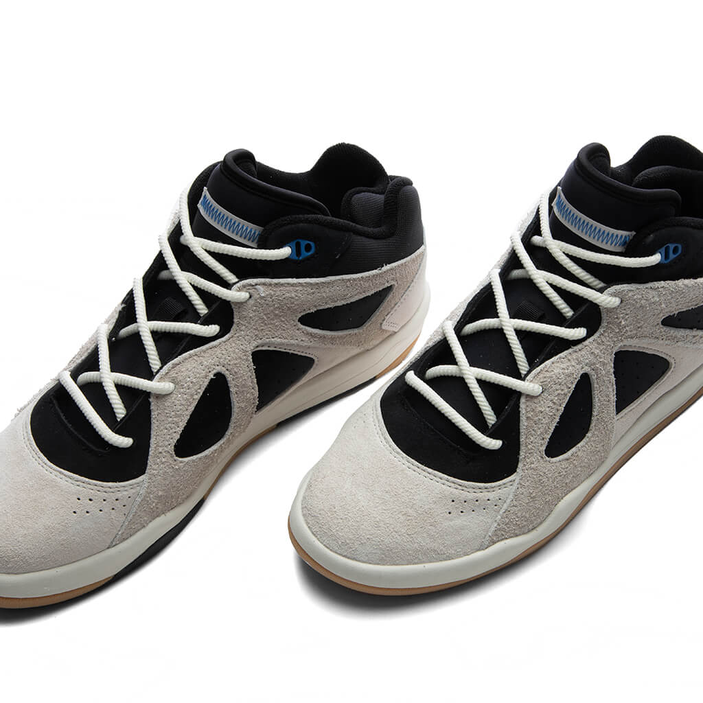 BadBo 1.0 - Off White/Core Black/Gum
