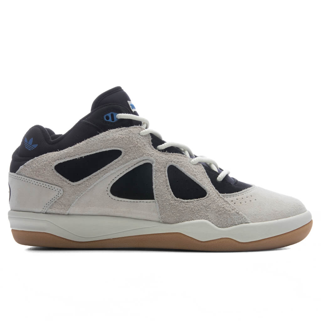 BadBo 1.0 - Off White/Core Black/Gum