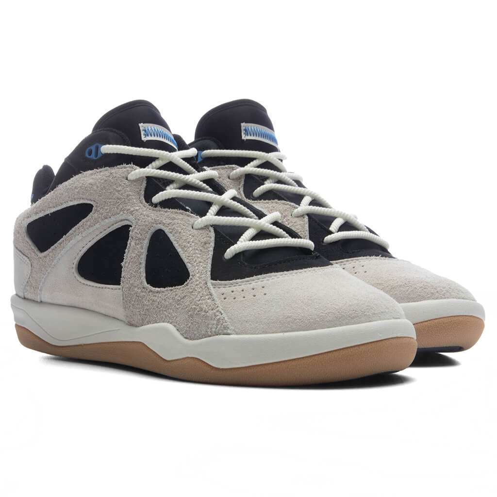 BadBo 1.0 - Off White/Core Black/Gum
