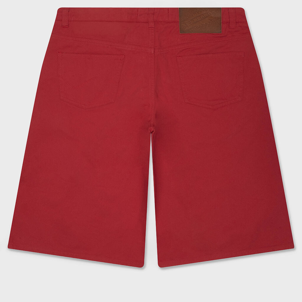 Baja Short - American Beauty