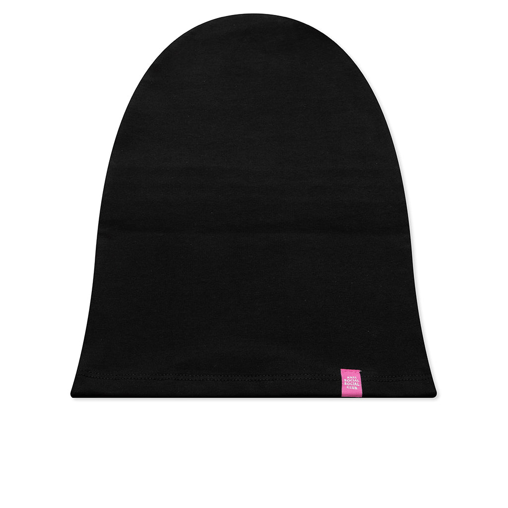 Balaclava - Black