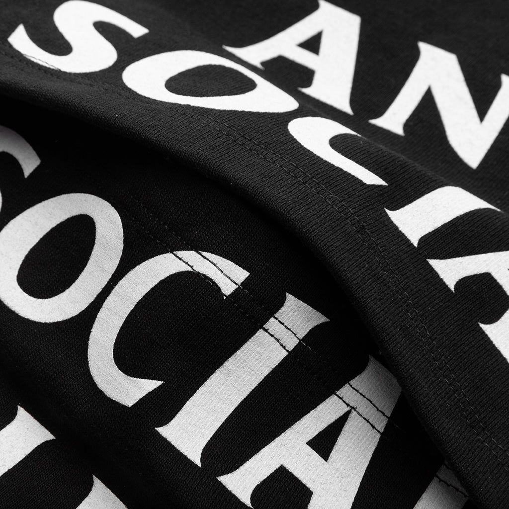 Balaclava - Black