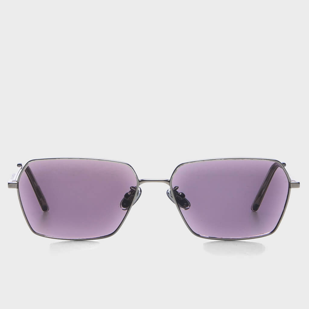 Balarm - Nebbia Rosa