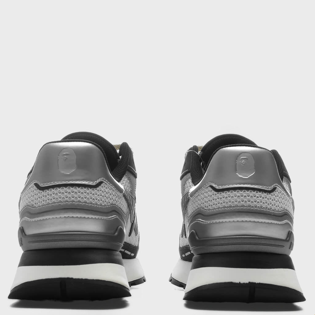 Bape Cross STA #1 M1 - Black