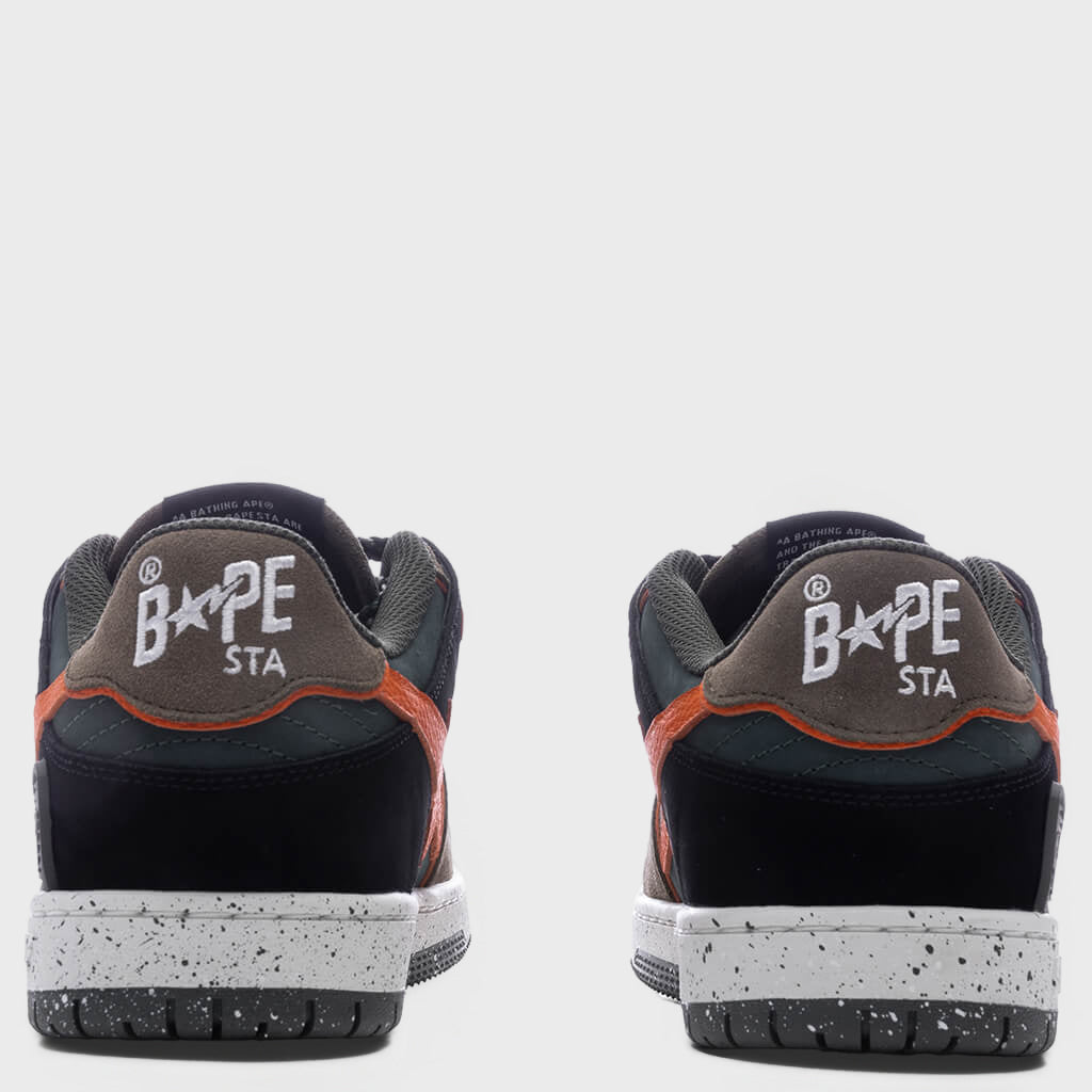 Bape SK8 STA #1 M2 - Beige