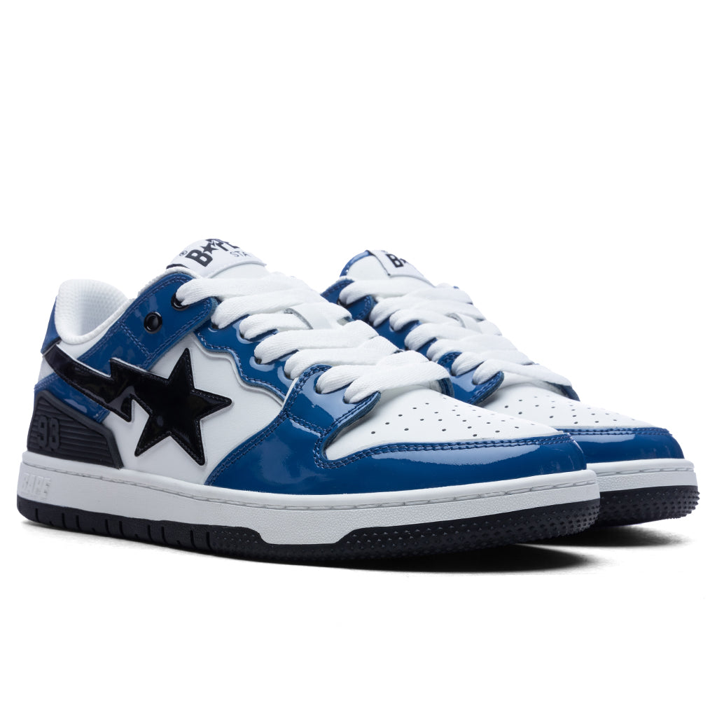 Bape SK8 STA #2 M2 - Blue