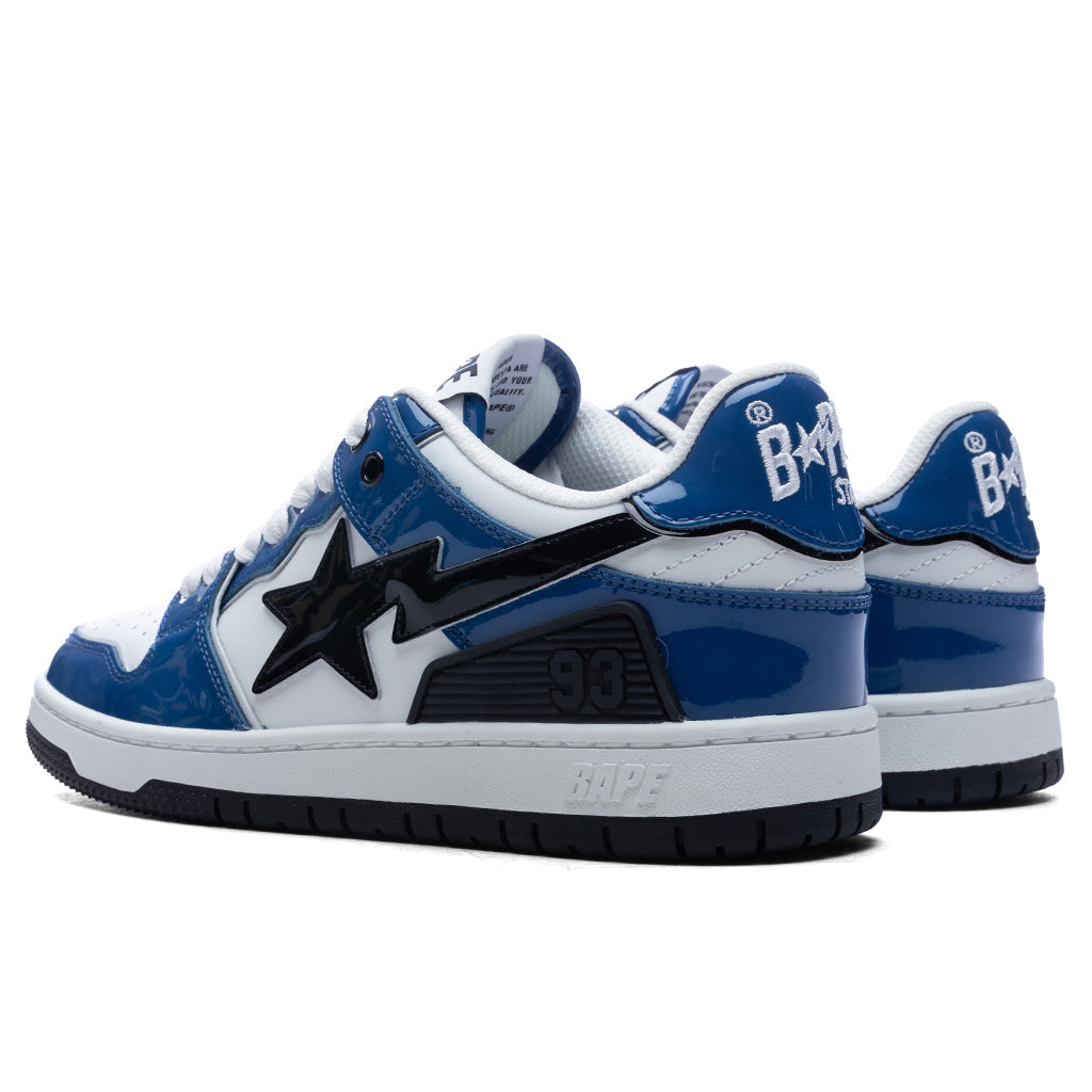Bape SK8 STA #2 M2 - Blue