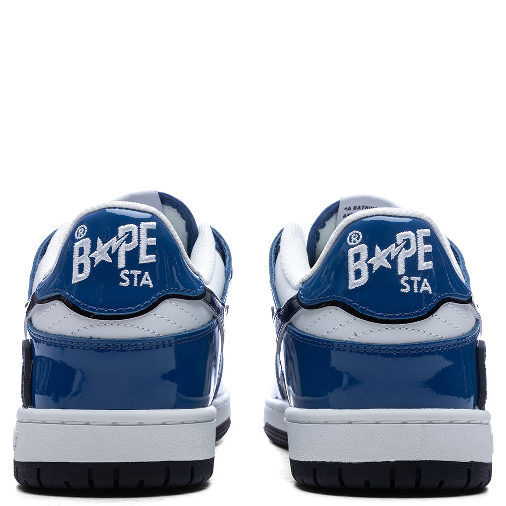 Bape SK8 STA #2 M2 - Blue