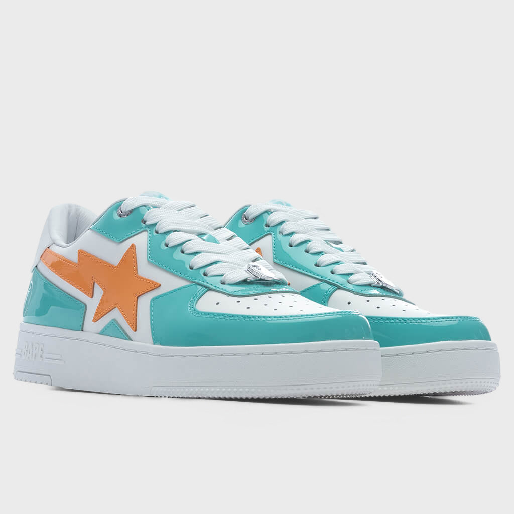 Bape STA Icon #2 M2 - Blue