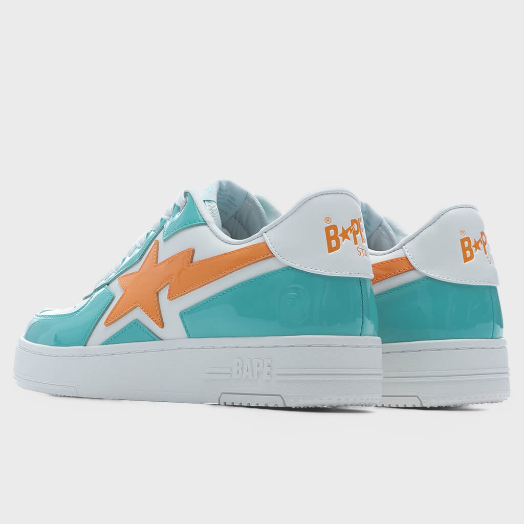 Bape STA Icon #2 M2 - Blue