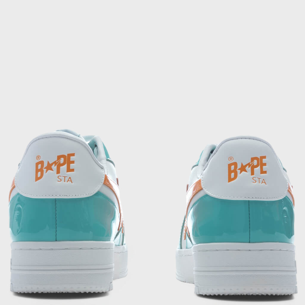 Bape STA Icon #2 M2 - Blue