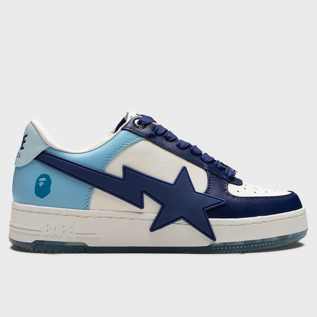 Bape STA OS M2 - Blue