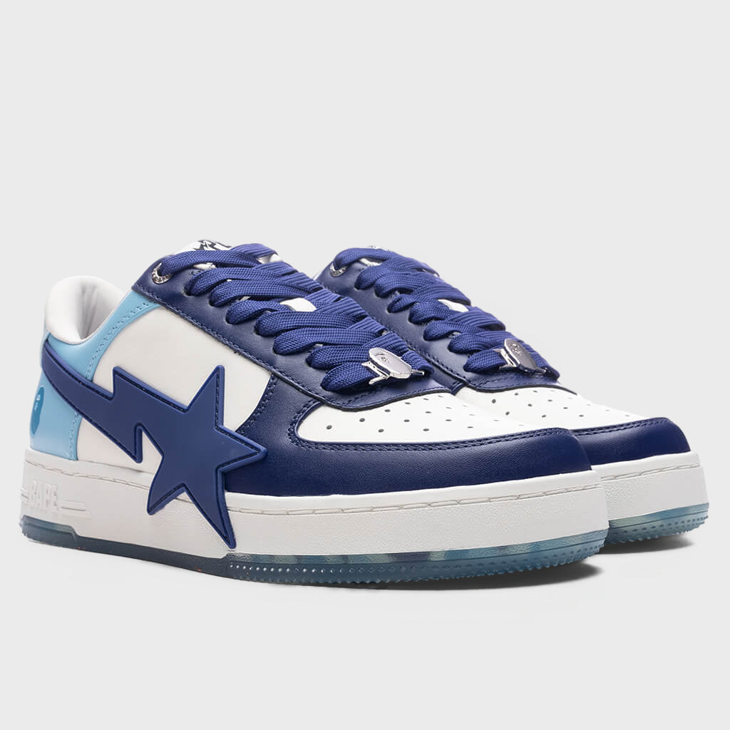 Bape STA OS M2 - Blue