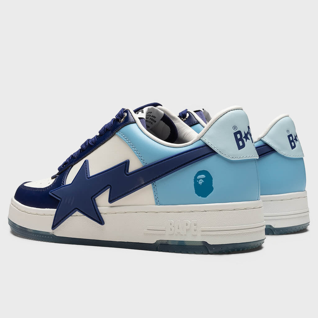 Bape STA OS M2 - Blue