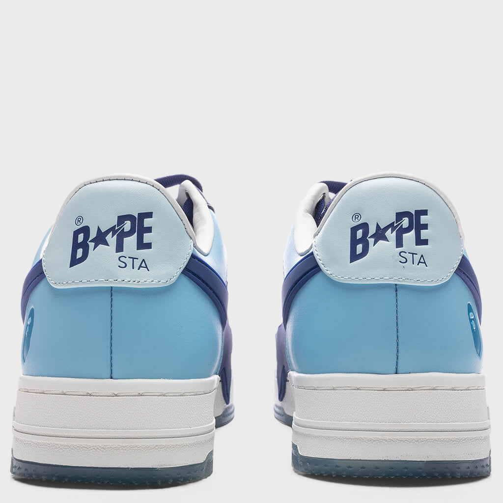 Bape STA OS M2 - Blue