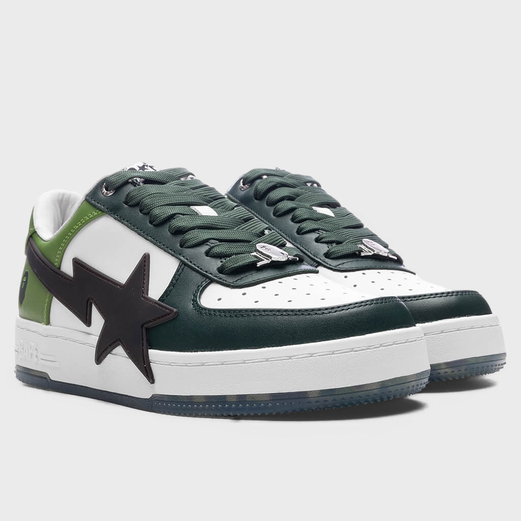 Bape STA OS M2 - Green