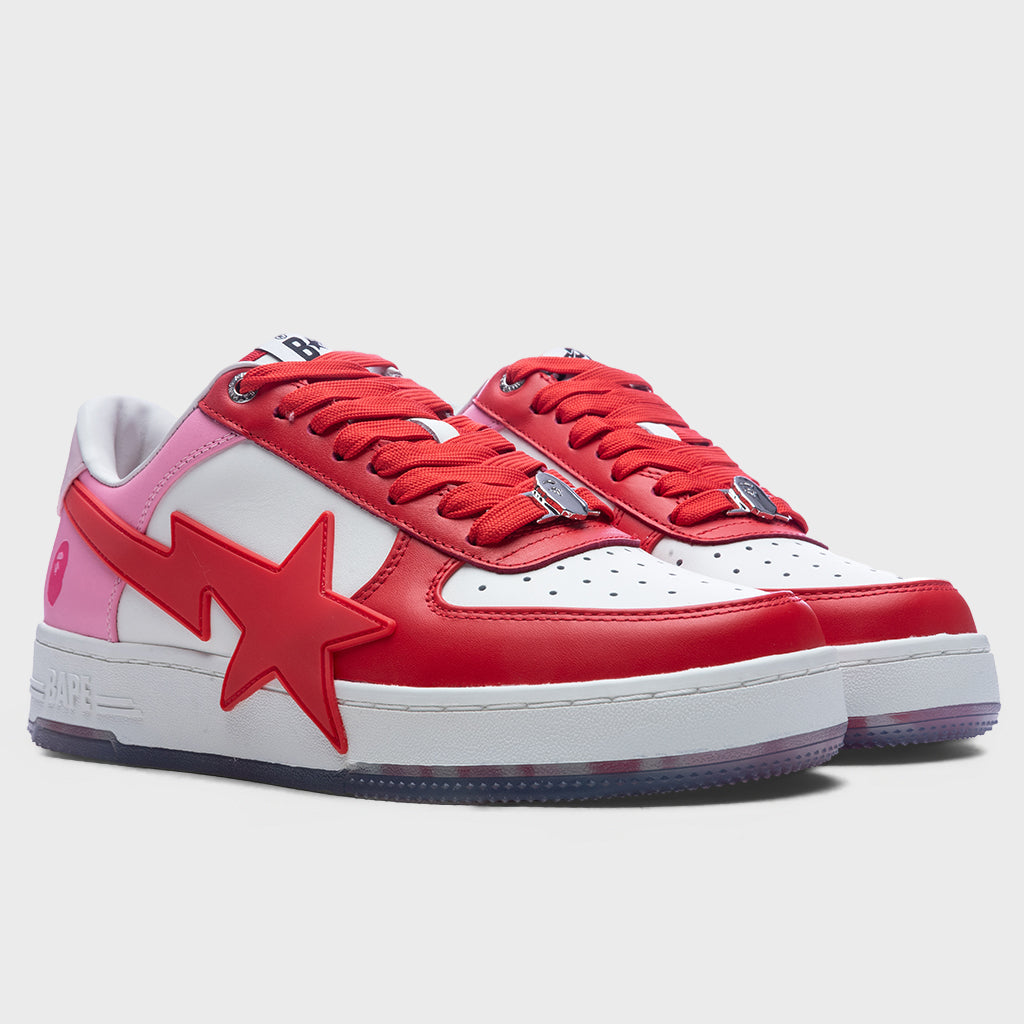 Bape STA OS M2 - Pink
