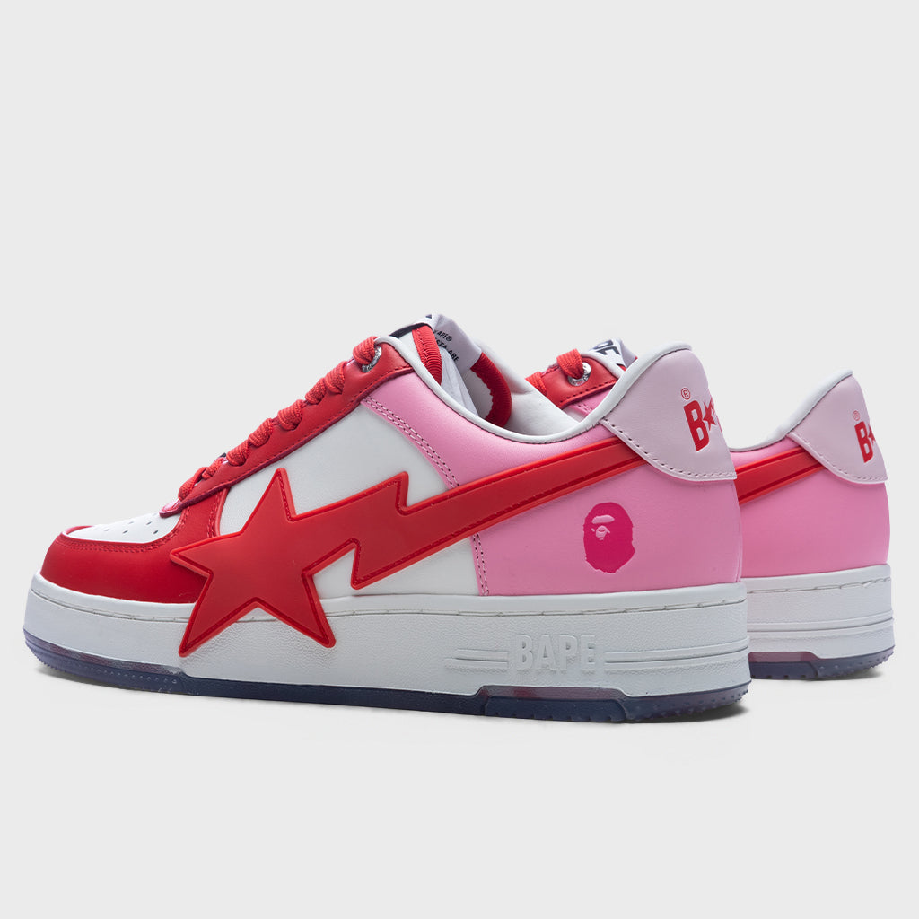 Bape STA OS M2 - Pink