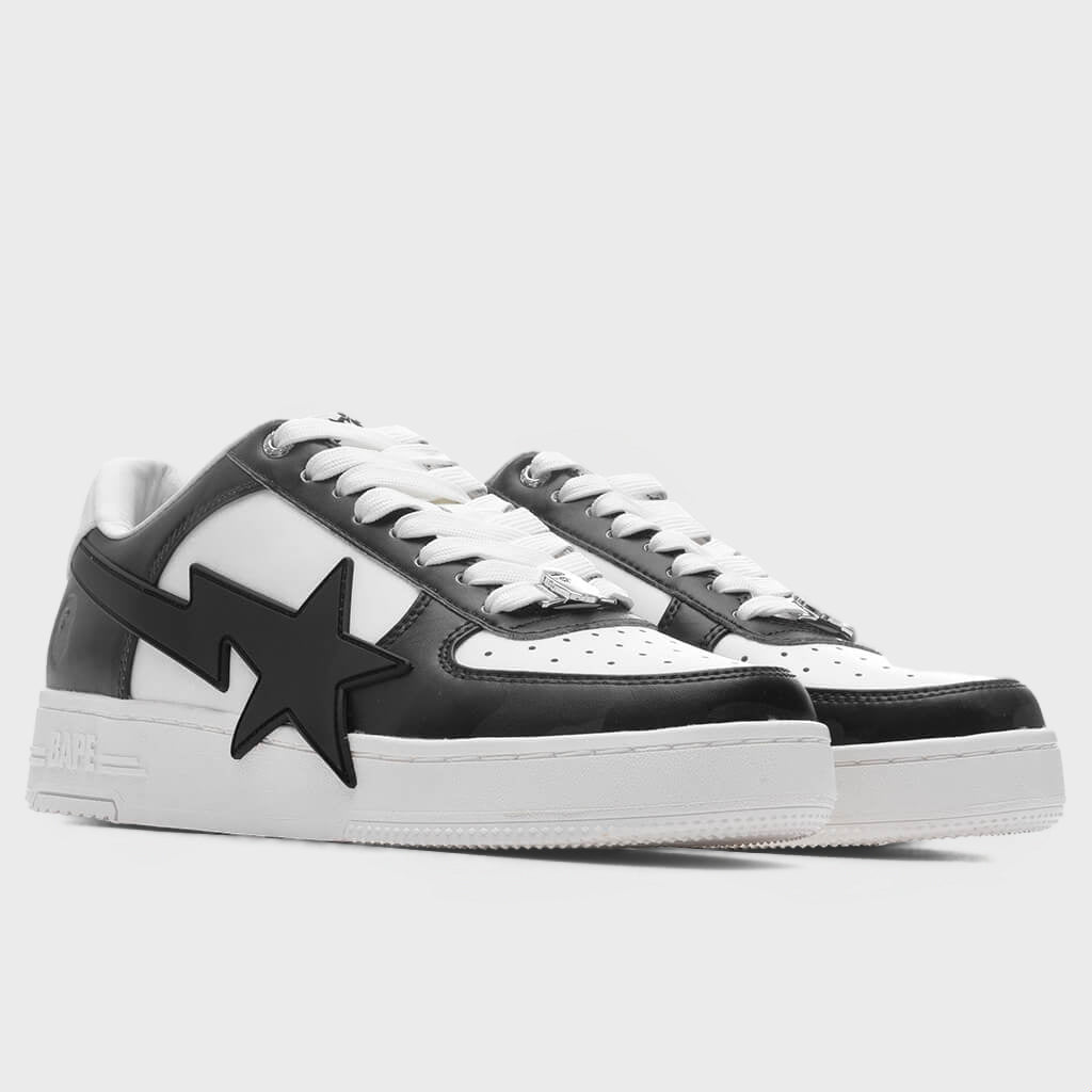 Bape STA OS #1 M1 - Black