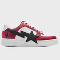 Bape STA OS #1 M1 - Red