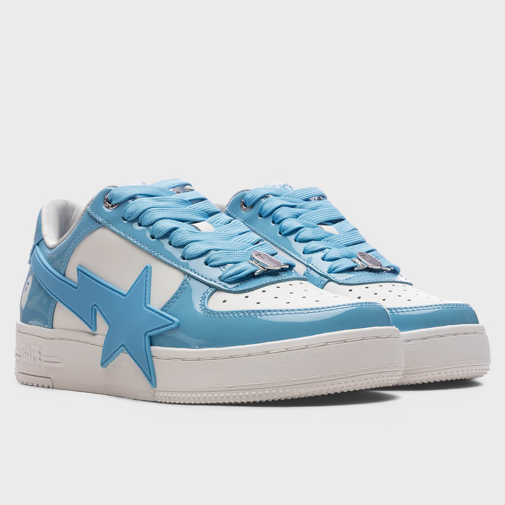 Bape STA OS #3 M2 - Sax