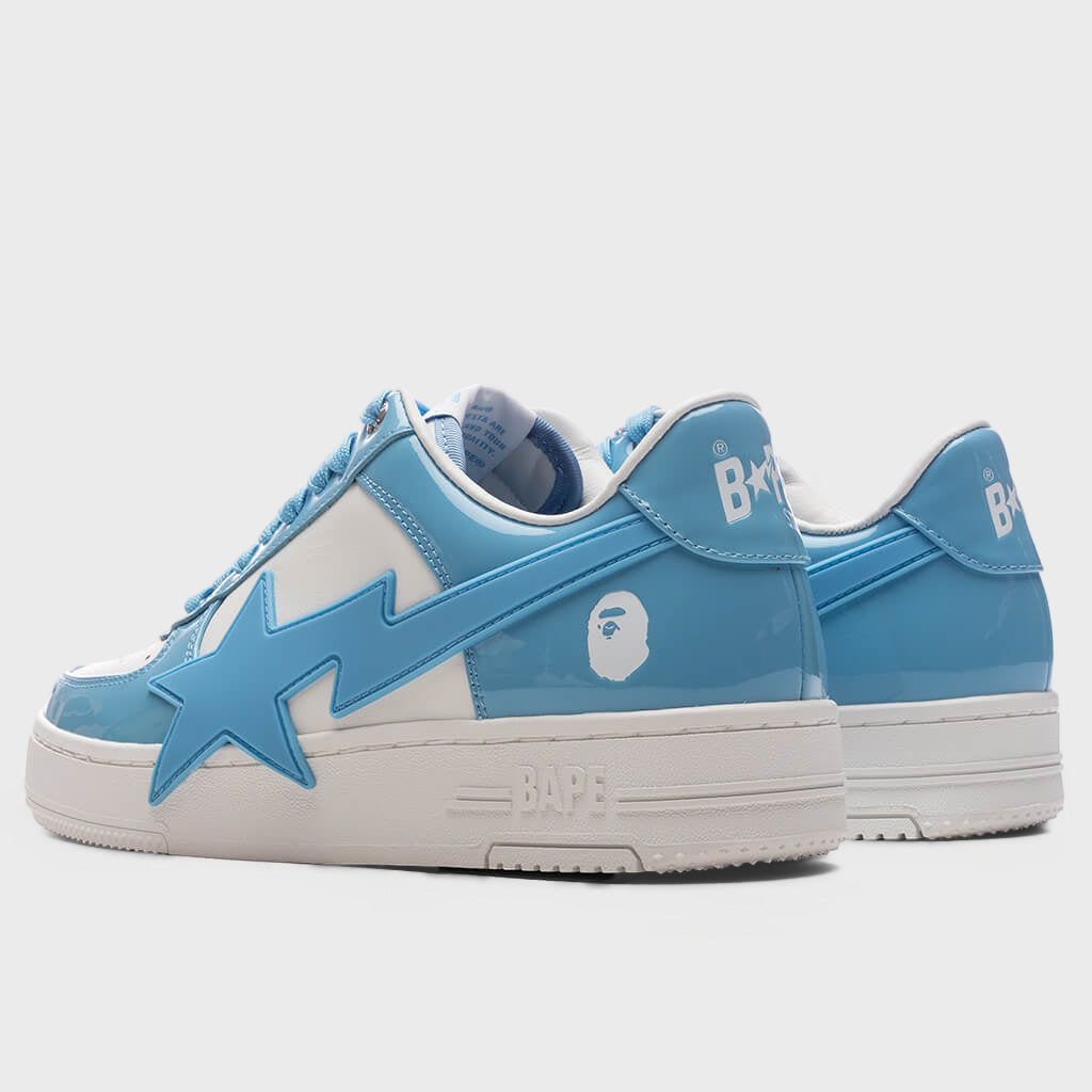 Bape STA OS #3 M2 - Sax