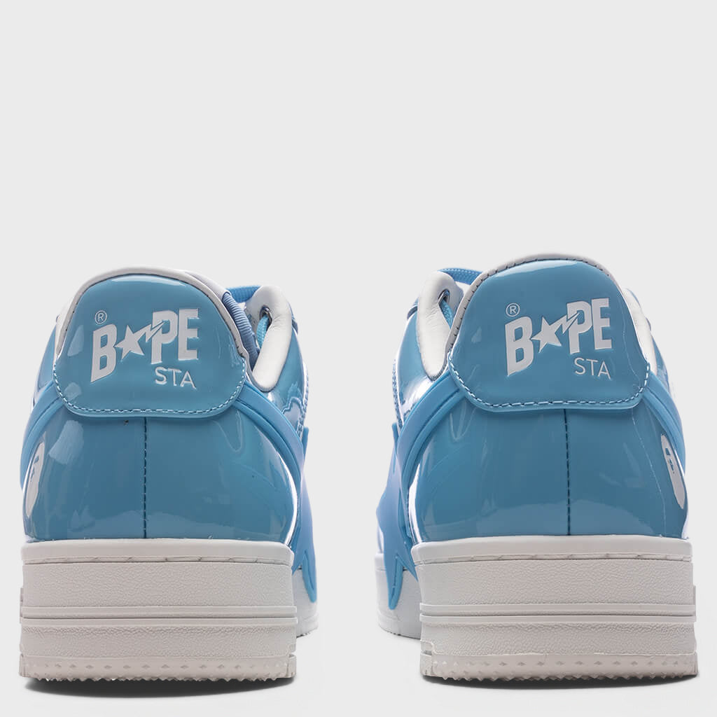 Bape STA OS #3 M2 - Sax