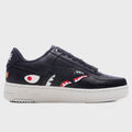 Bape STA Shark M2 - Black
