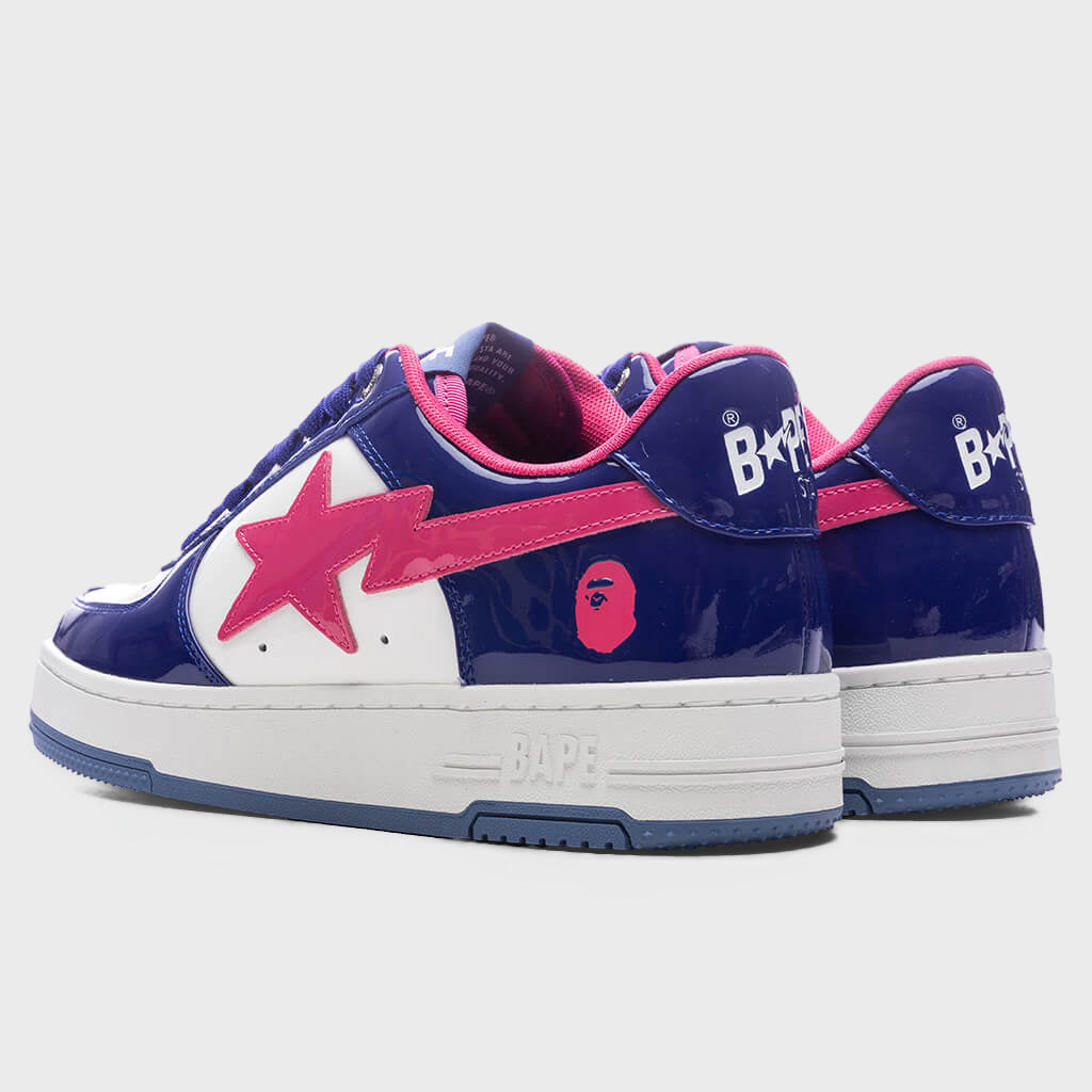 Bape STA #1 M2 - Blue
