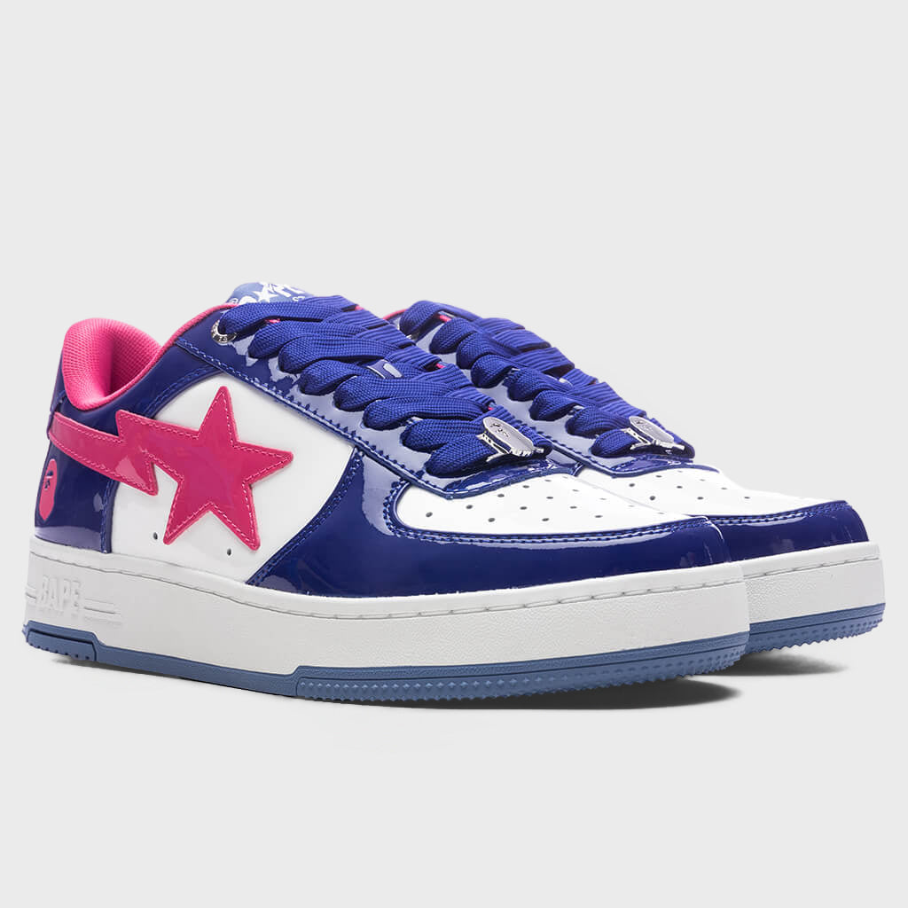 Bape STA #1 M2 - Blue