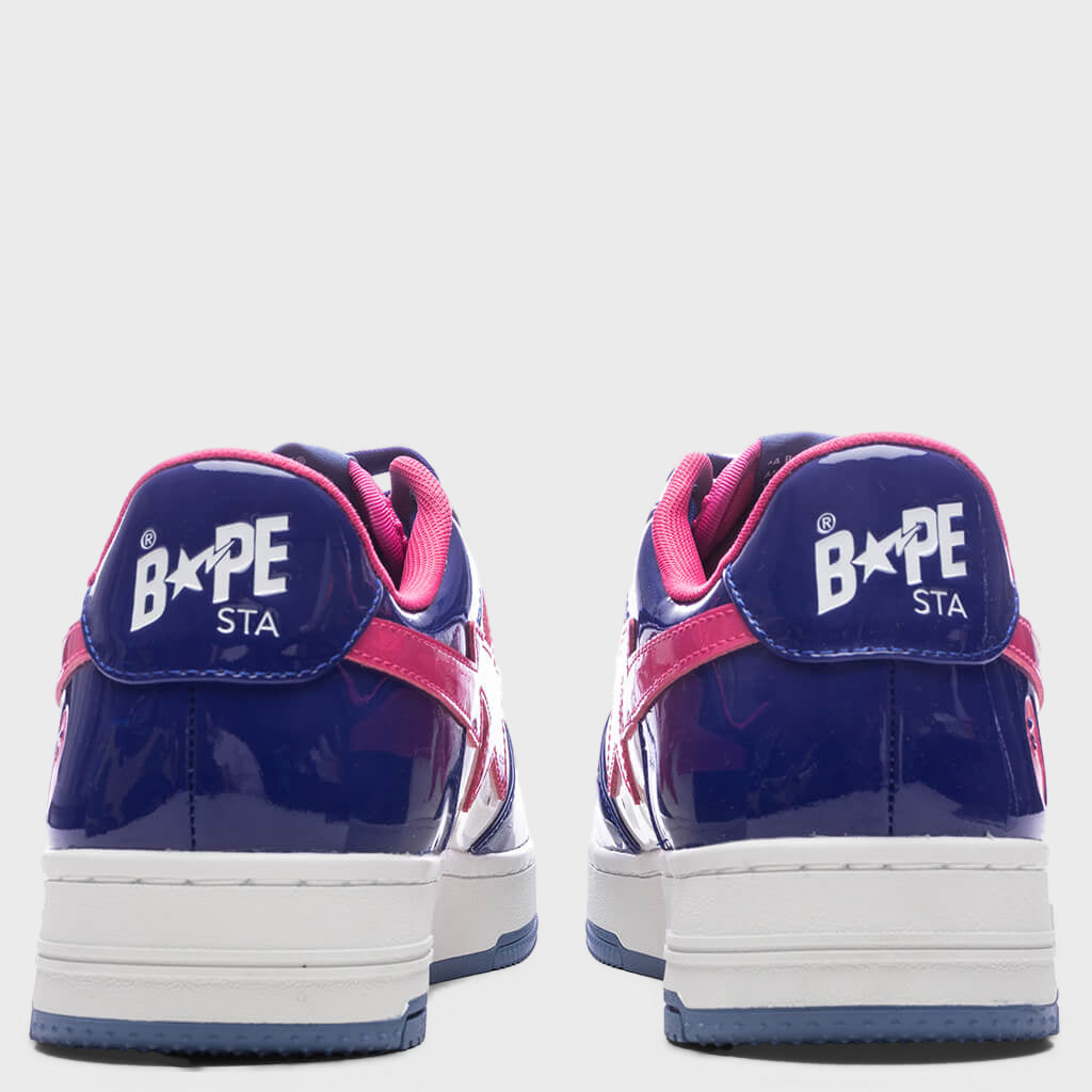 Bape STA #1 M2 - Blue