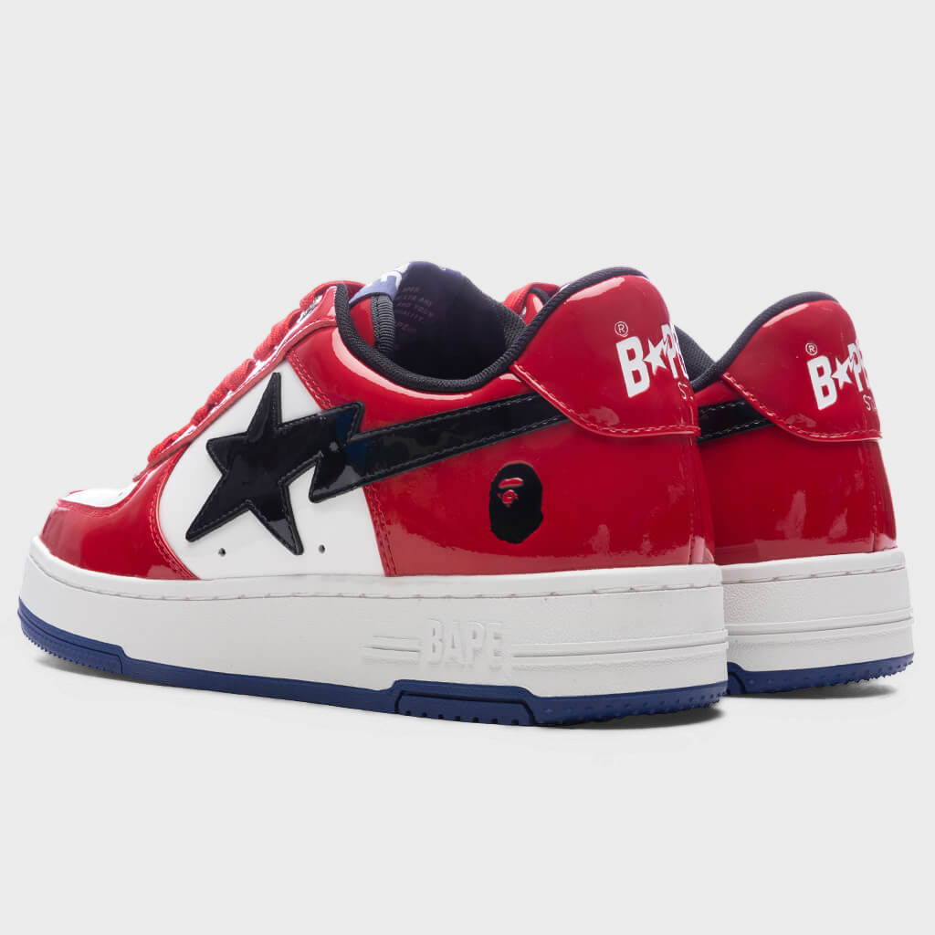 Bape STA #1 M2 - Red