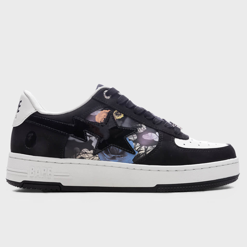 Bape STA #2 M2 - Black