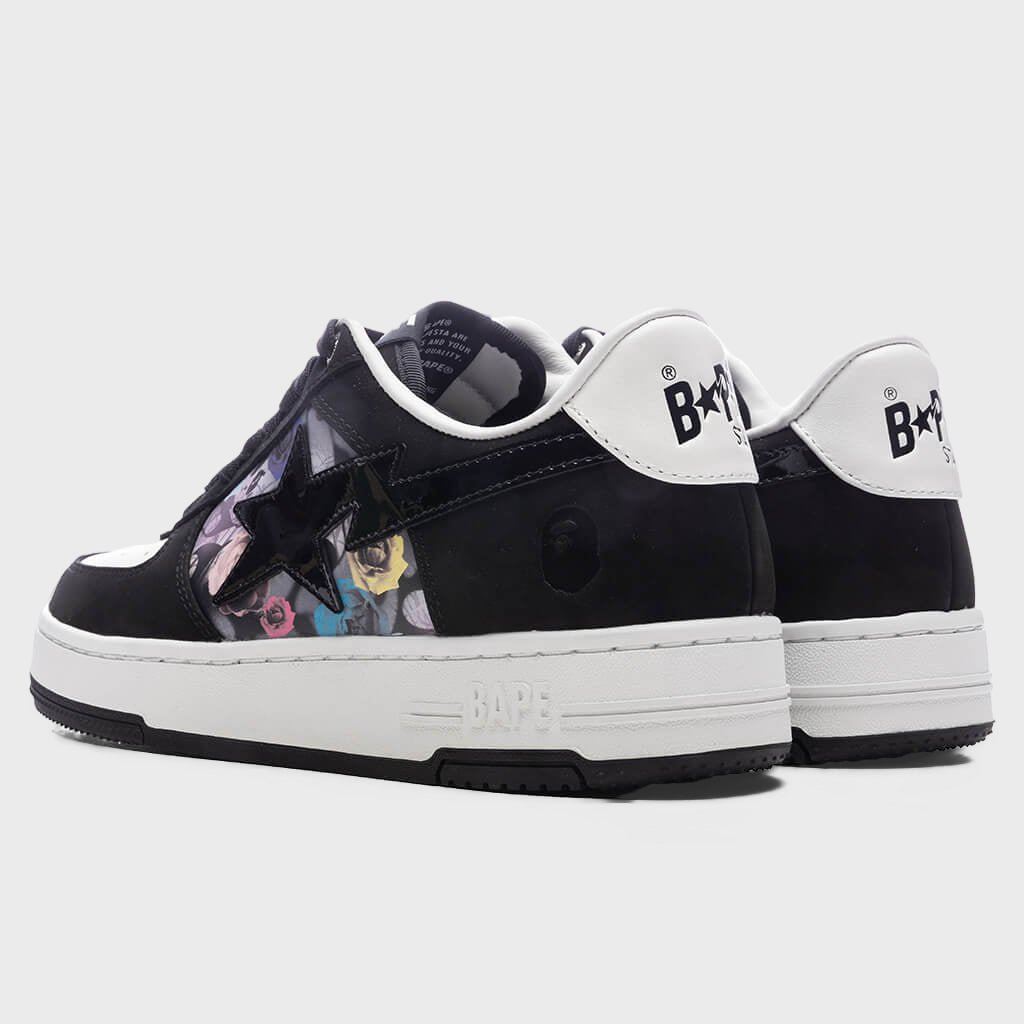 Bape STA #2 M2 - Black