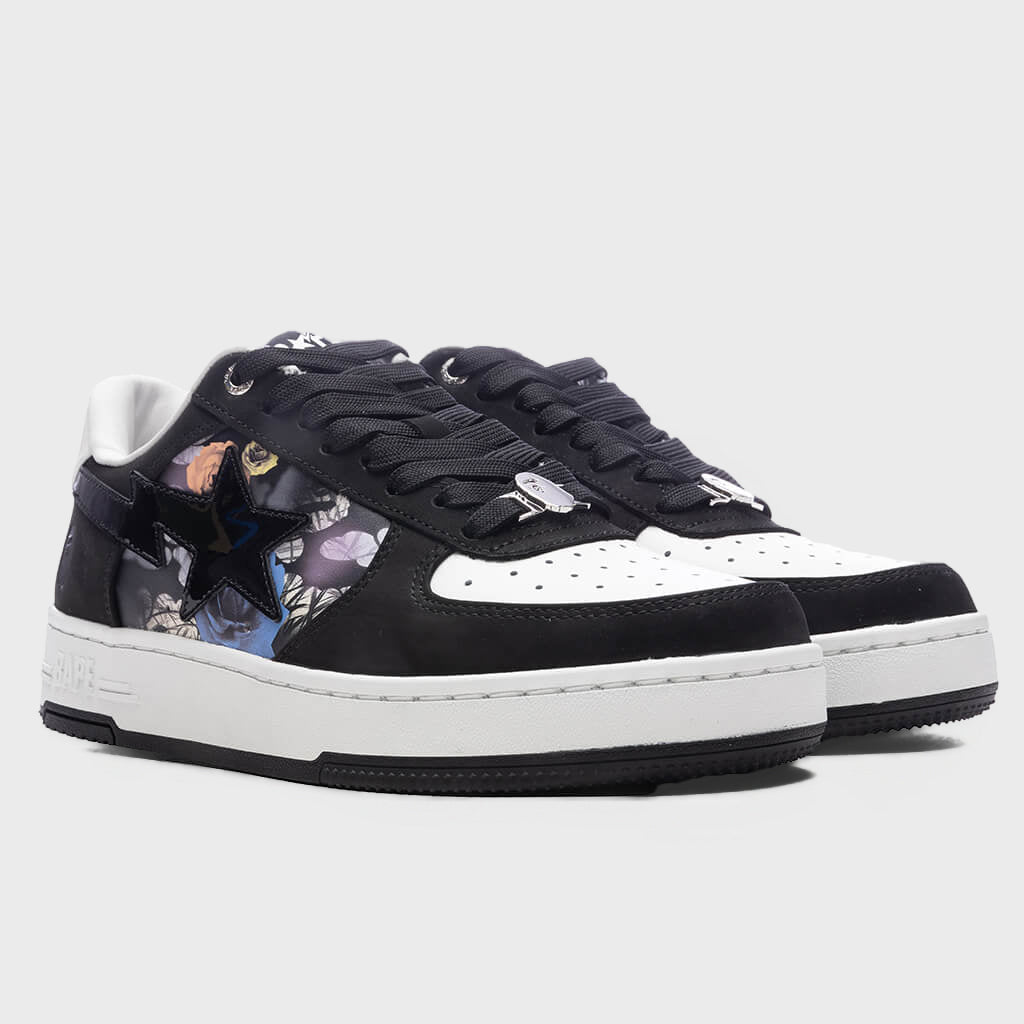 Bape STA #2 M2 - Black